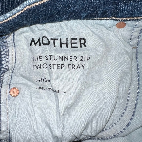 MOTHER Jeans - Picture 11 of 13
